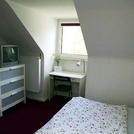 Hotel Hoffmann Essen Eksteriør bilde