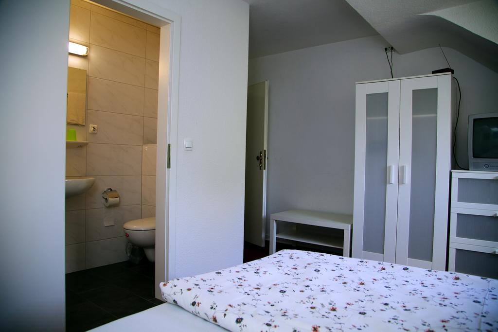 Hotel Hoffmann Essen Eksteriør bilde