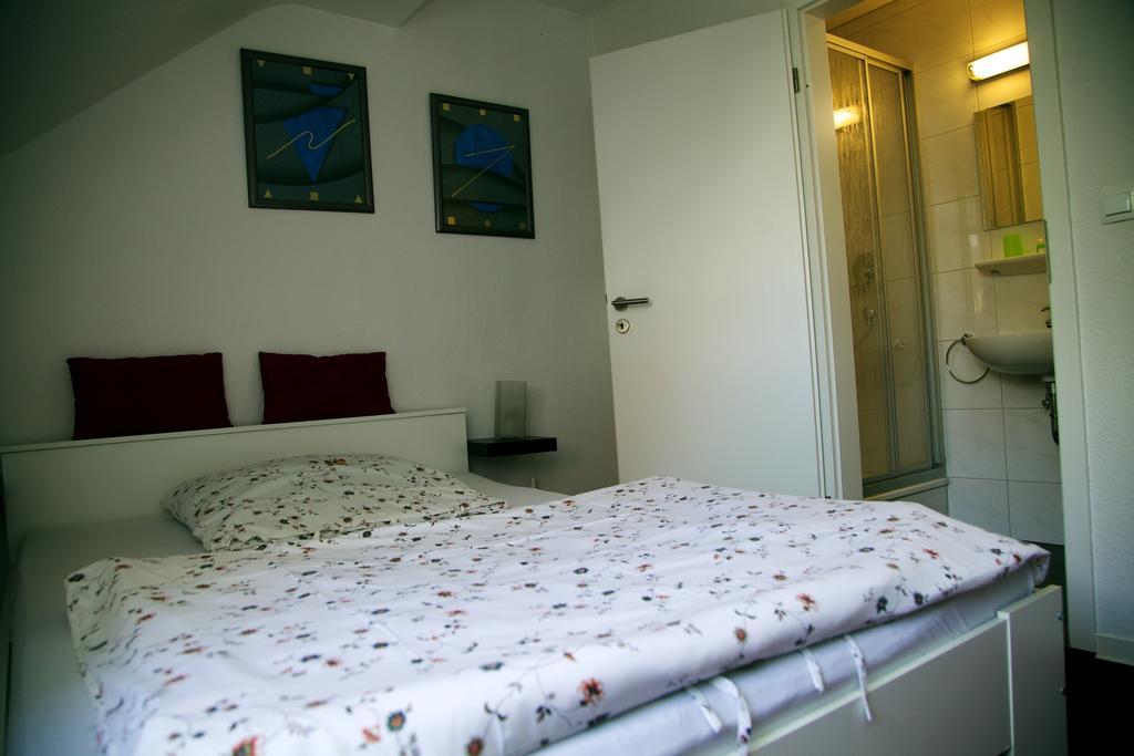 Hotel Hoffmann Essen Eksteriør bilde