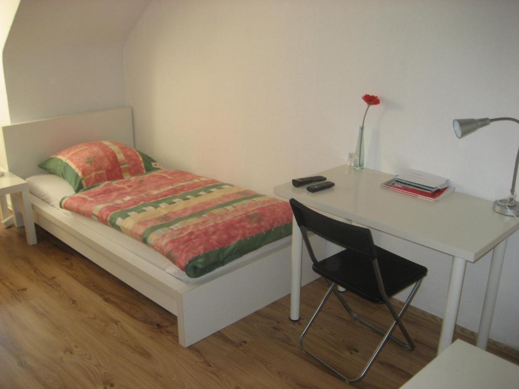 Hotel Hoffmann Essen Eksteriør bilde