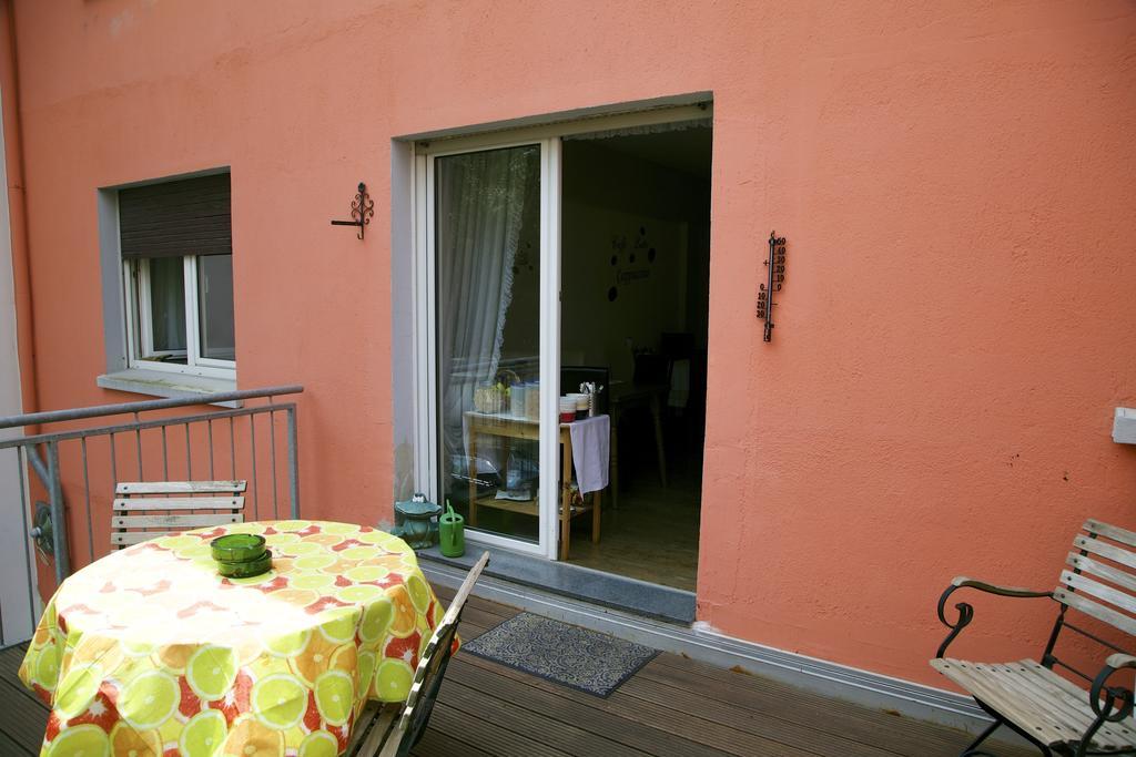 Hotel Hoffmann Essen Eksteriør bilde