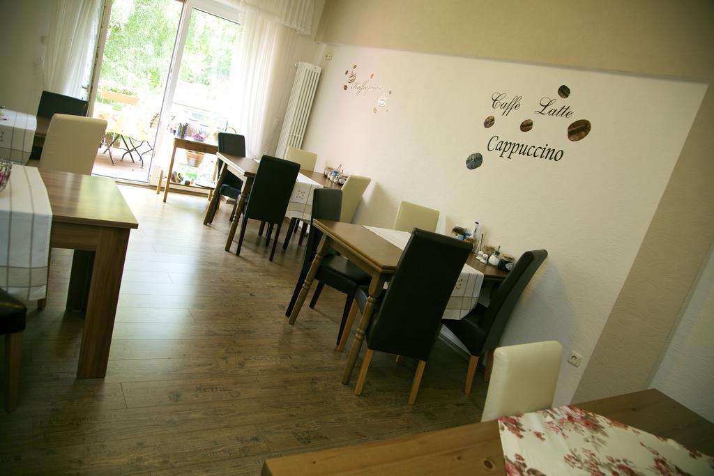Hotel Hoffmann Essen Eksteriør bilde