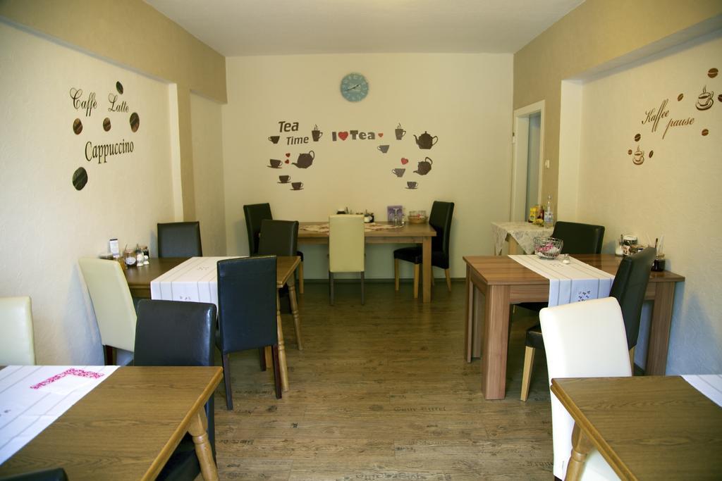 Hotel Hoffmann Essen Eksteriør bilde