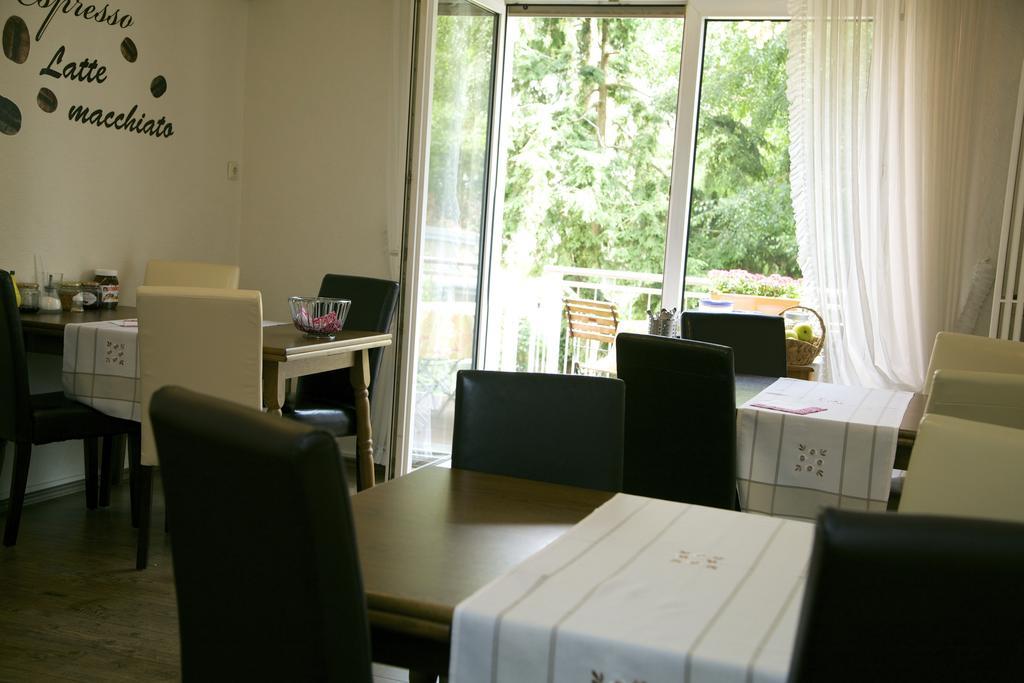 Hotel Hoffmann Essen Eksteriør bilde