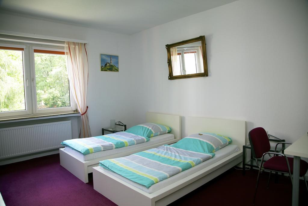 Hotel Hoffmann Essen Rom bilde