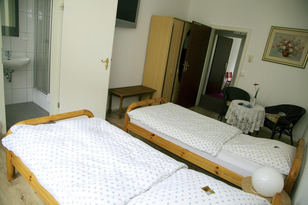 Hotel Hoffmann Essen Eksteriør bilde